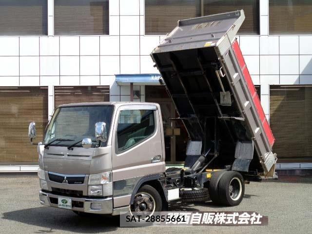 Mitsubishi CANTER 2017-04 6670723-0