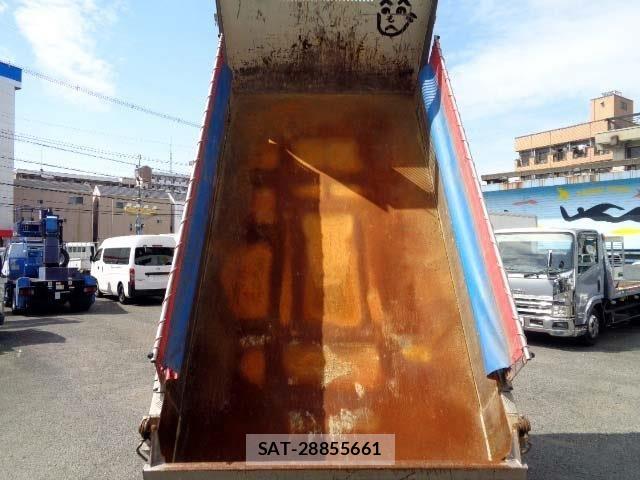Mitsubishi CANTER 2017-04 6670723-9