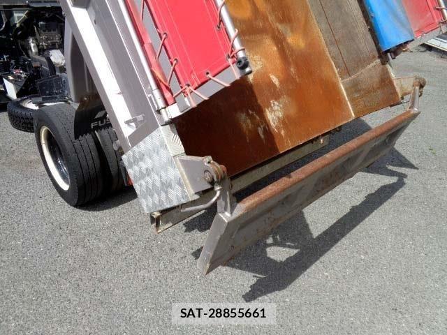 Mitsubishi CANTER 2017-04 6670723-10