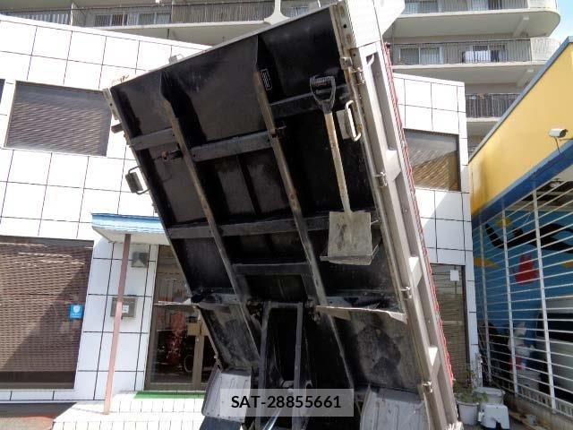 Mitsubishi CANTER 2017-04 6670723-11