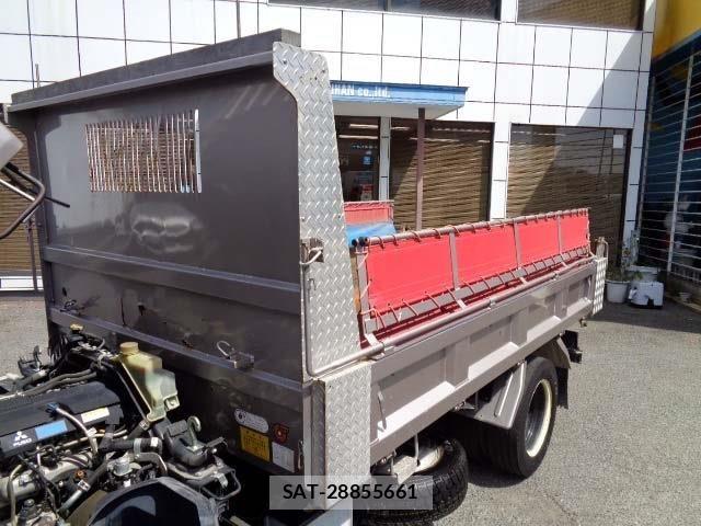 Mitsubishi CANTER 2017-04 6670723-13