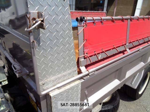 Mitsubishi CANTER 2017-04 6670723-14