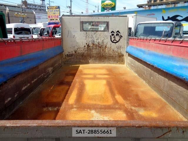 Mitsubishi CANTER 2017-04 6670723-15