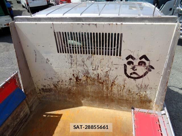 Mitsubishi CANTER 2017-04 6670723-16