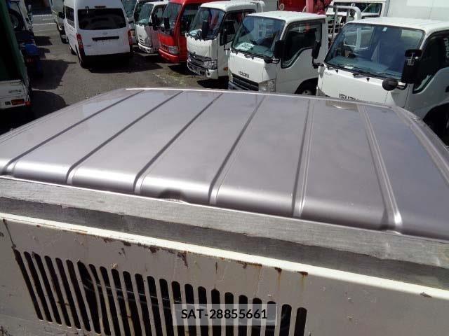 Mitsubishi CANTER 2017-04 6670723-17