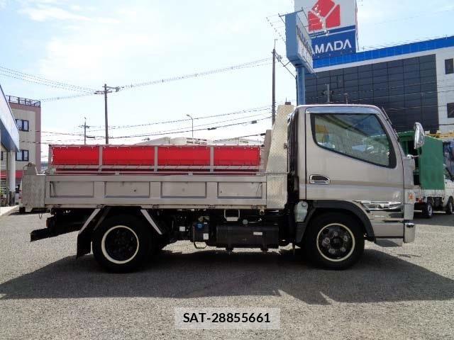 Mitsubishi CANTER 2017-04 6670723-18