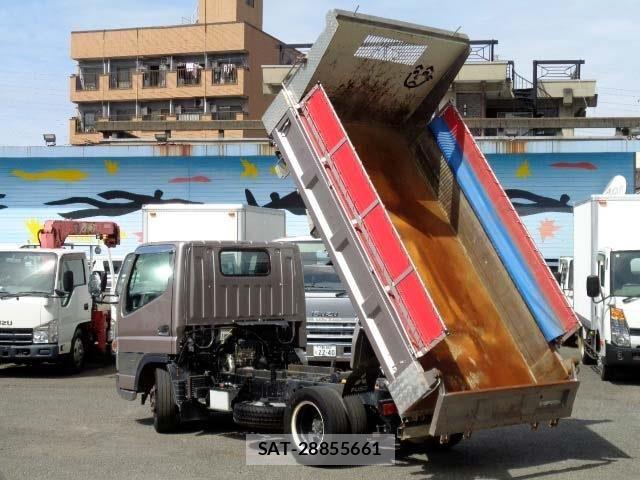 Mitsubishi CANTER 2017-04 6670723-1