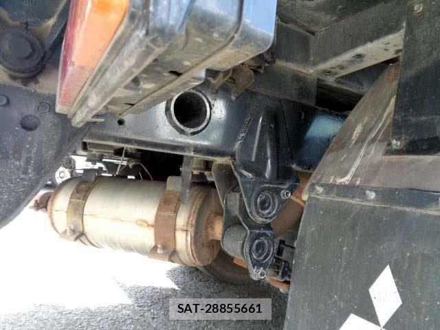 Mitsubishi CANTER 2017-04 6670723-20