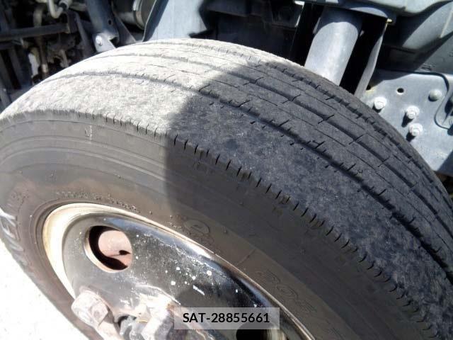 Mitsubishi CANTER 2017-04 6670723-21
