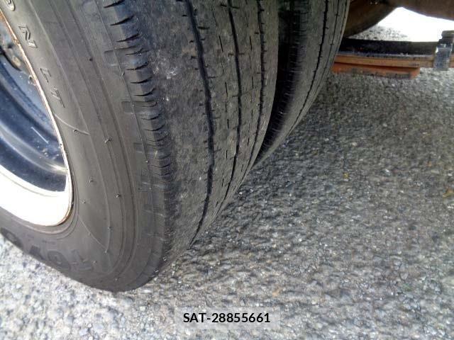 Mitsubishi CANTER 2017-04 6670723-22