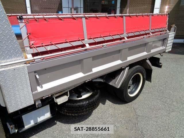 Mitsubishi CANTER 2017-04 6670723-23