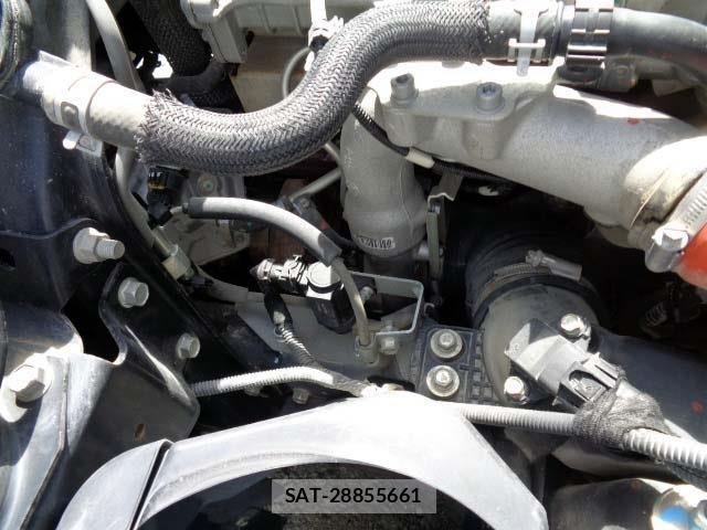 Mitsubishi CANTER 2017-04 6670723-28