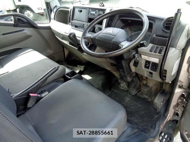 Mitsubishi CANTER 2017-04 6670723-2