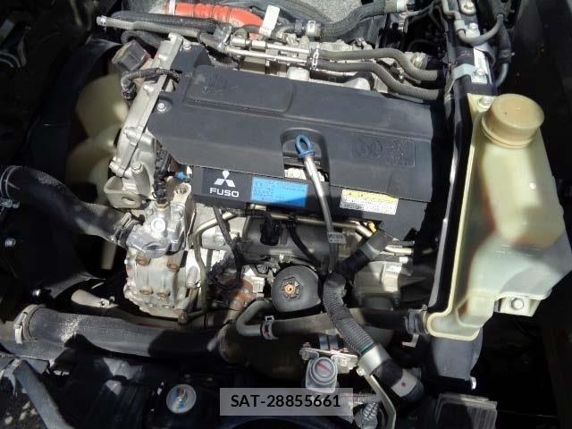 Mitsubishi CANTER 2017-04 6670723-3