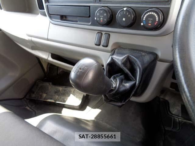 Mitsubishi CANTER 2017-04 6670723-7