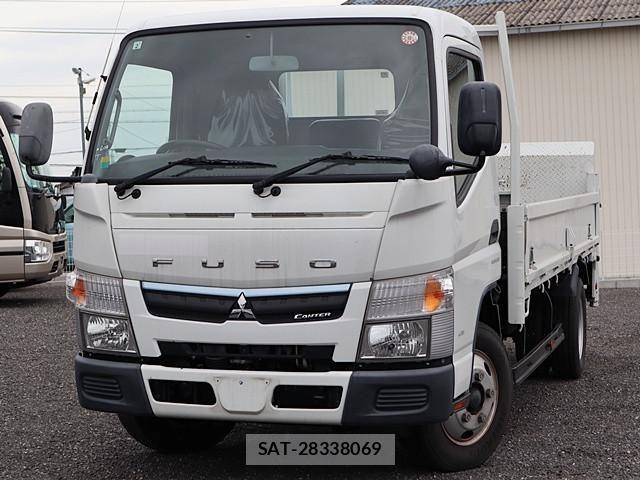 Mitsubishi CANTER 2018-02 6670695-0