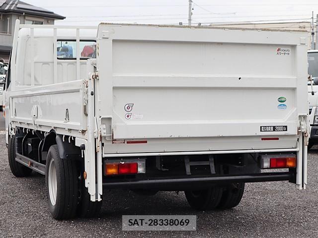 Mitsubishi CANTER 2018-02 6670695-1