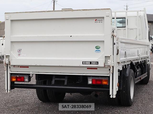 Mitsubishi CANTER 2018-02 6670695-2