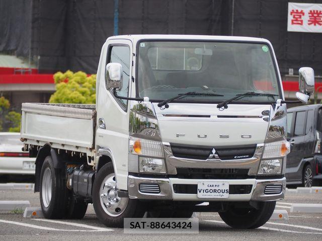 Mitsubishi CANTER 2015-07 6670724-0