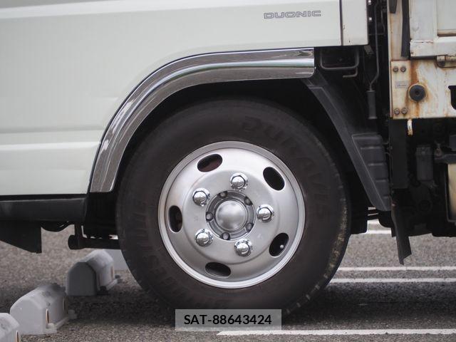 Mitsubishi CANTER 2015-07 6670724-9