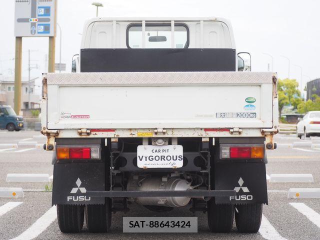 Mitsubishi CANTER 2015-07 6670724-11