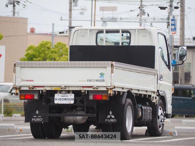 Mitsubishi CANTER 2015-07 6670724-12