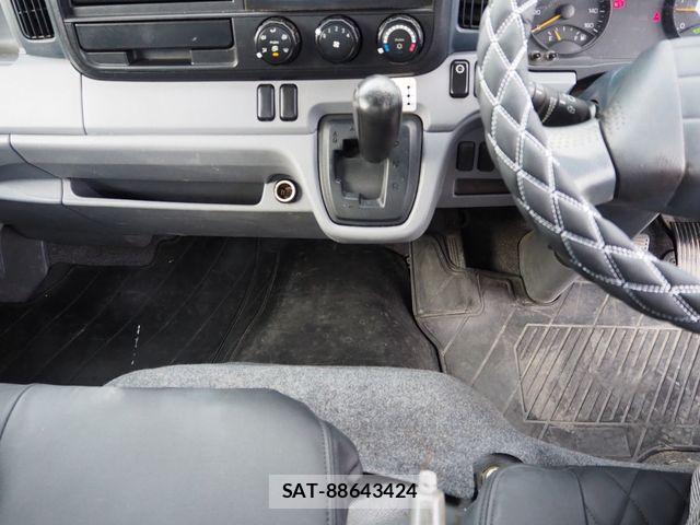 Mitsubishi CANTER 2015-07 6670724-17