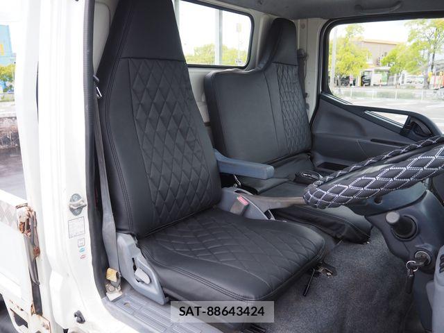 Mitsubishi CANTER 2015-07 6670724-18