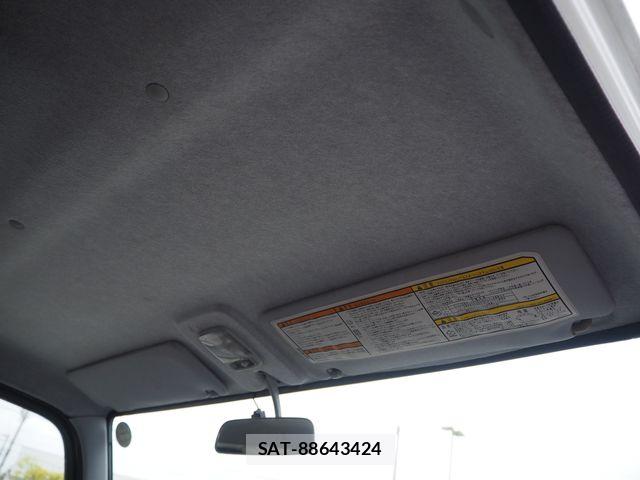 Mitsubishi CANTER 2015-07 6670724-21