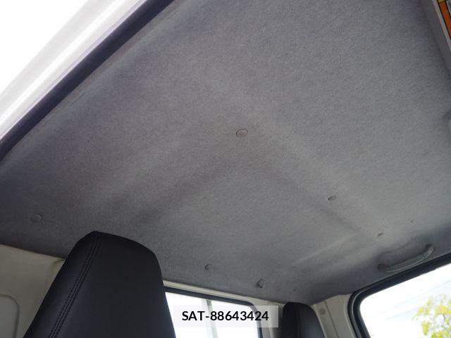 Mitsubishi CANTER 2015-07 6670724-22