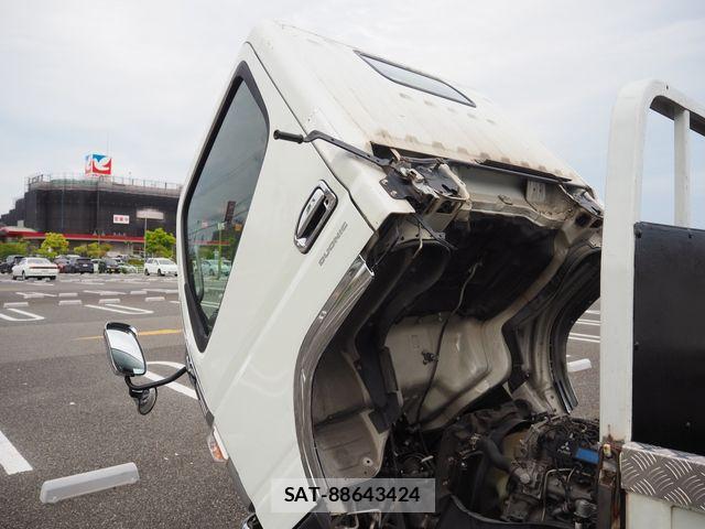 Mitsubishi CANTER 2015-07 6670724-24