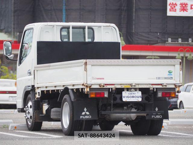 Mitsubishi CANTER 2015-07 6670724-2