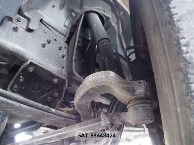 Mitsubishi CANTER 2015-07 6670724-29