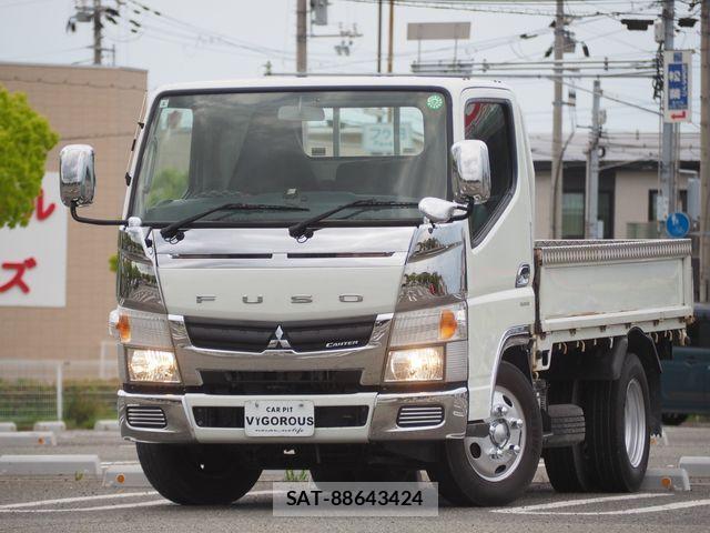 Mitsubishi CANTER 2015-07 6670724-4