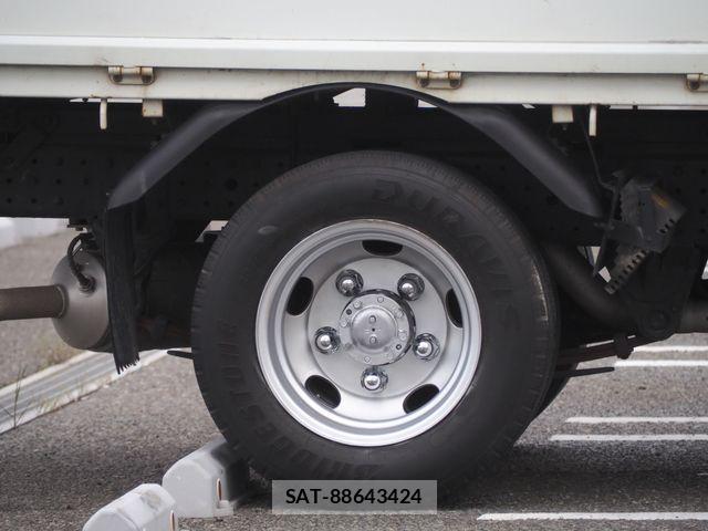 Mitsubishi CANTER 2015-07 6670724-6