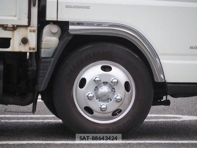 Mitsubishi CANTER 2015-07 6670724-7
