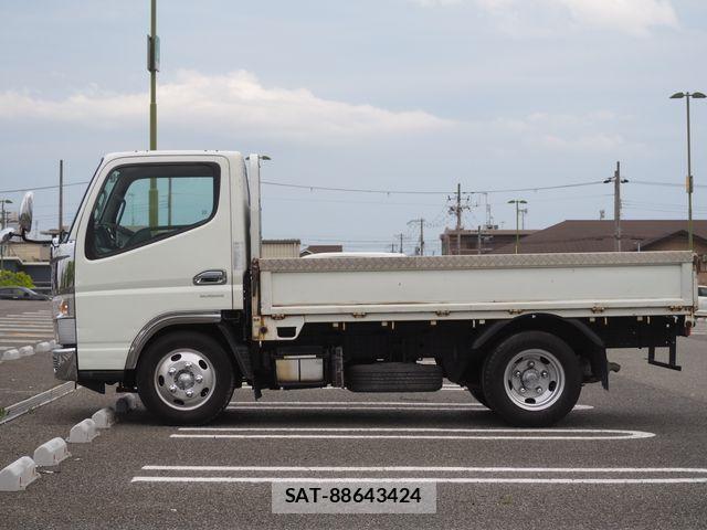 Mitsubishi CANTER 2015-07 6670724-8