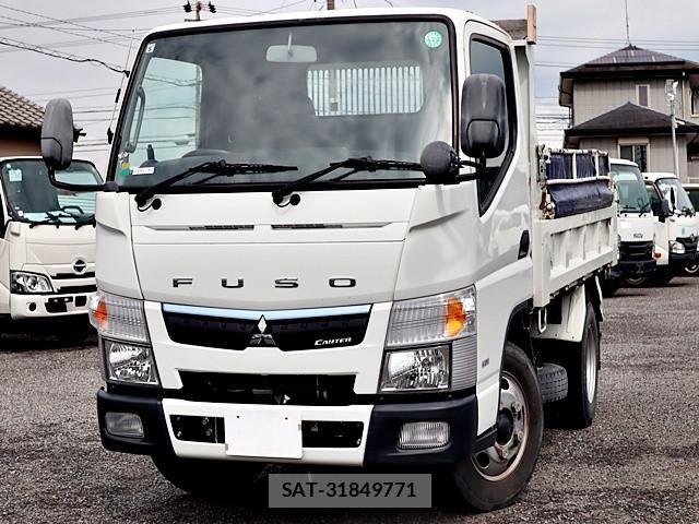 Mitsubishi CANTER 2018-03 6670712-0