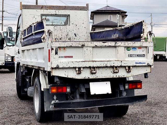Mitsubishi CANTER 2018-03 6670712-1