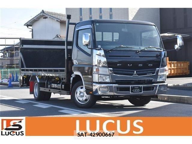 Mitsubishi CANTER 2013-05 6670709-0