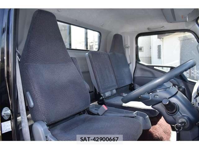 Mitsubishi CANTER 2013-05 6670709-12