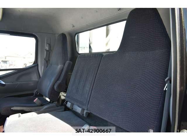 Mitsubishi CANTER 2013-05 6670709-13
