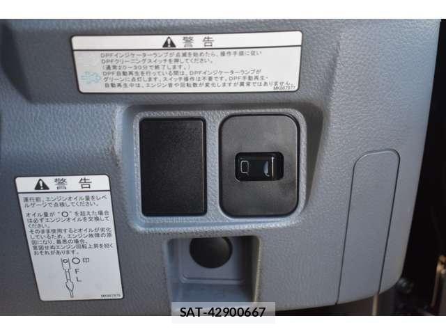 Mitsubishi CANTER 2013-05 6670709-18