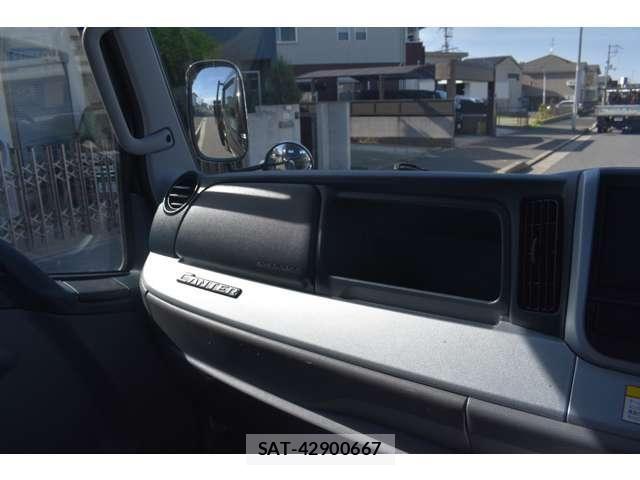 Mitsubishi CANTER 2013-05 6670709-22