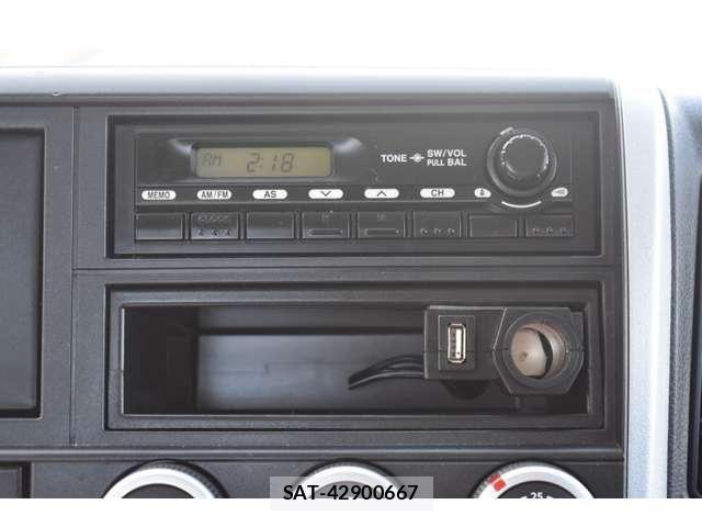 Mitsubishi CANTER 2013-05 6670709-23