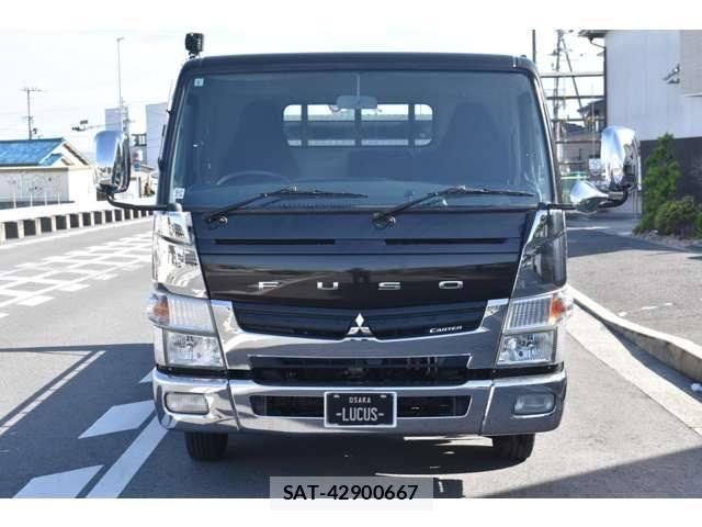 Mitsubishi CANTER 2013-05 6670709-2