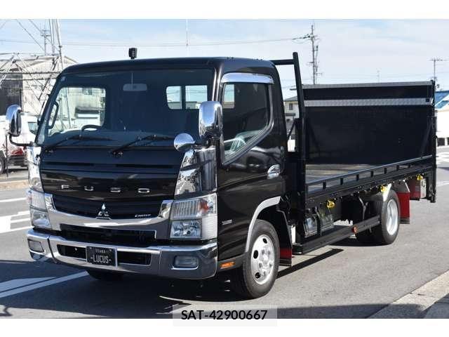 Mitsubishi CANTER 2013-05 6670709-3