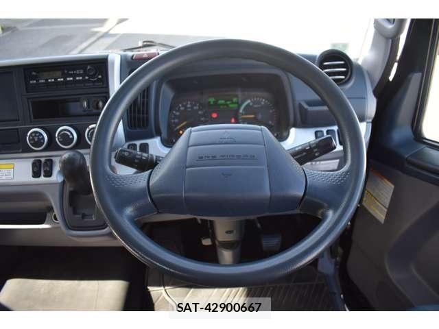 Mitsubishi CANTER 2013-05 6670709-4