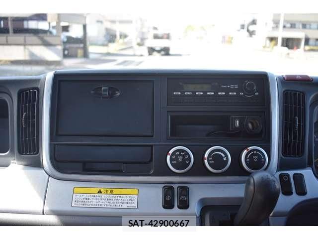Mitsubishi CANTER 2013-05 6670709-5