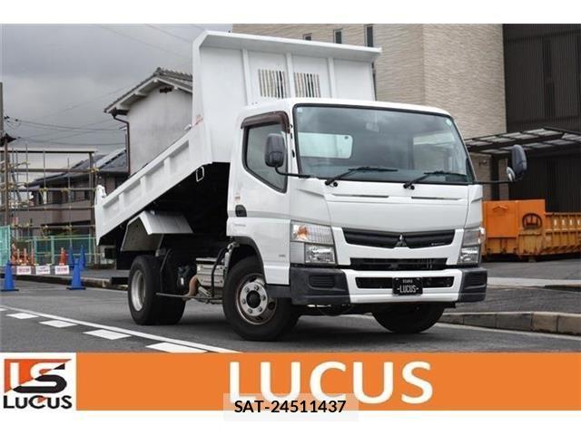 Mitsubishi CANTER 2015-12 6670699-0